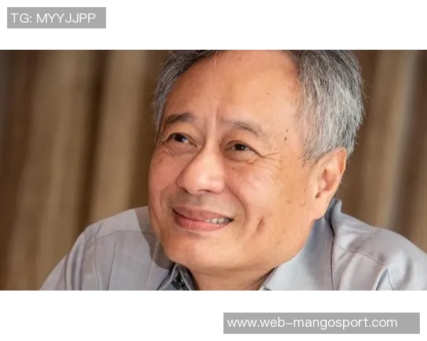 李安:从台湾到好莱坞的电影之路与文化交融探索