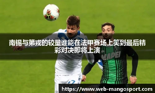 南锡与第戎的较量谁能在法甲赛场上笑到最后精彩对决即将上演